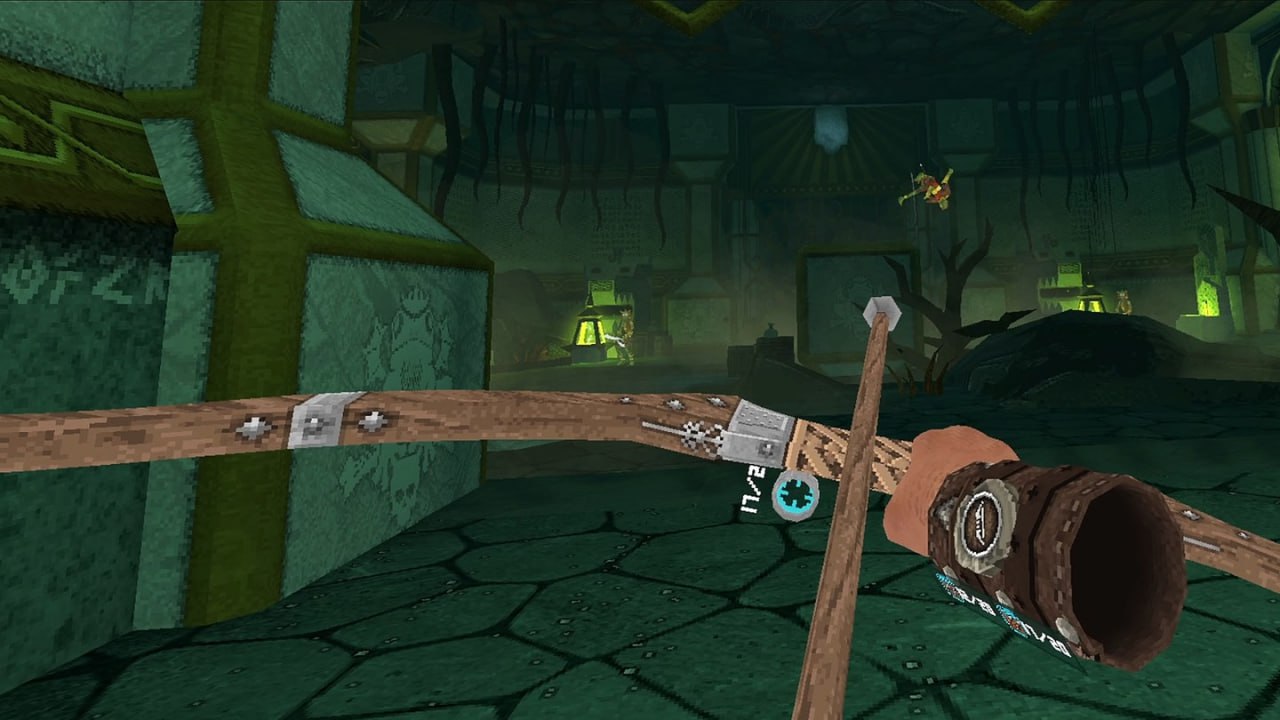 скриншот игры