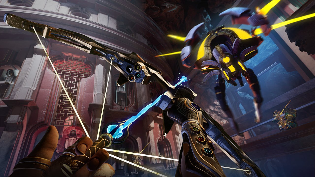 скриншот игры