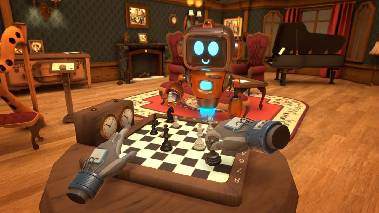 скриншот игры