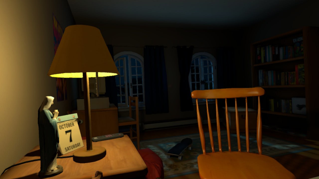 скриншот игры