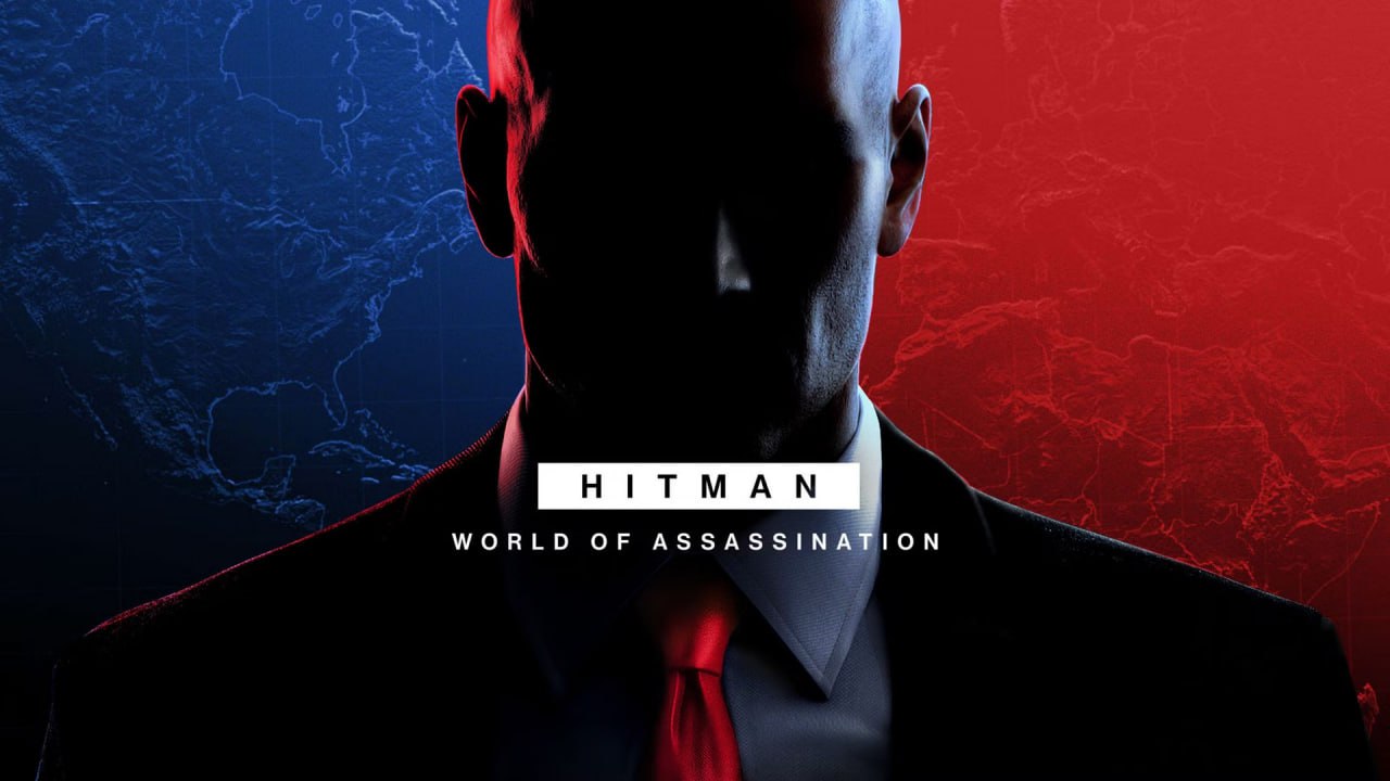 Версия Hitman: World of Assassination для ПК получила новый VR-режим с улучшенной иммерсивностью на основе релиза для PS VR2