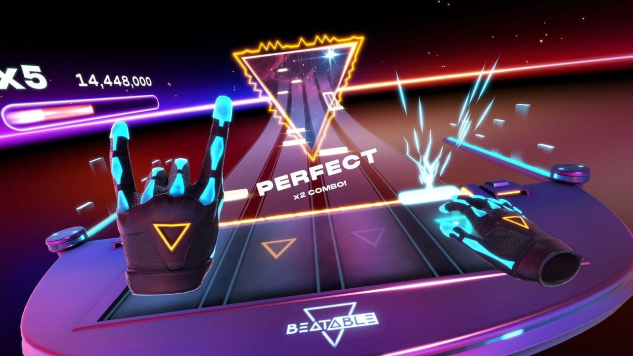 скриншот игры