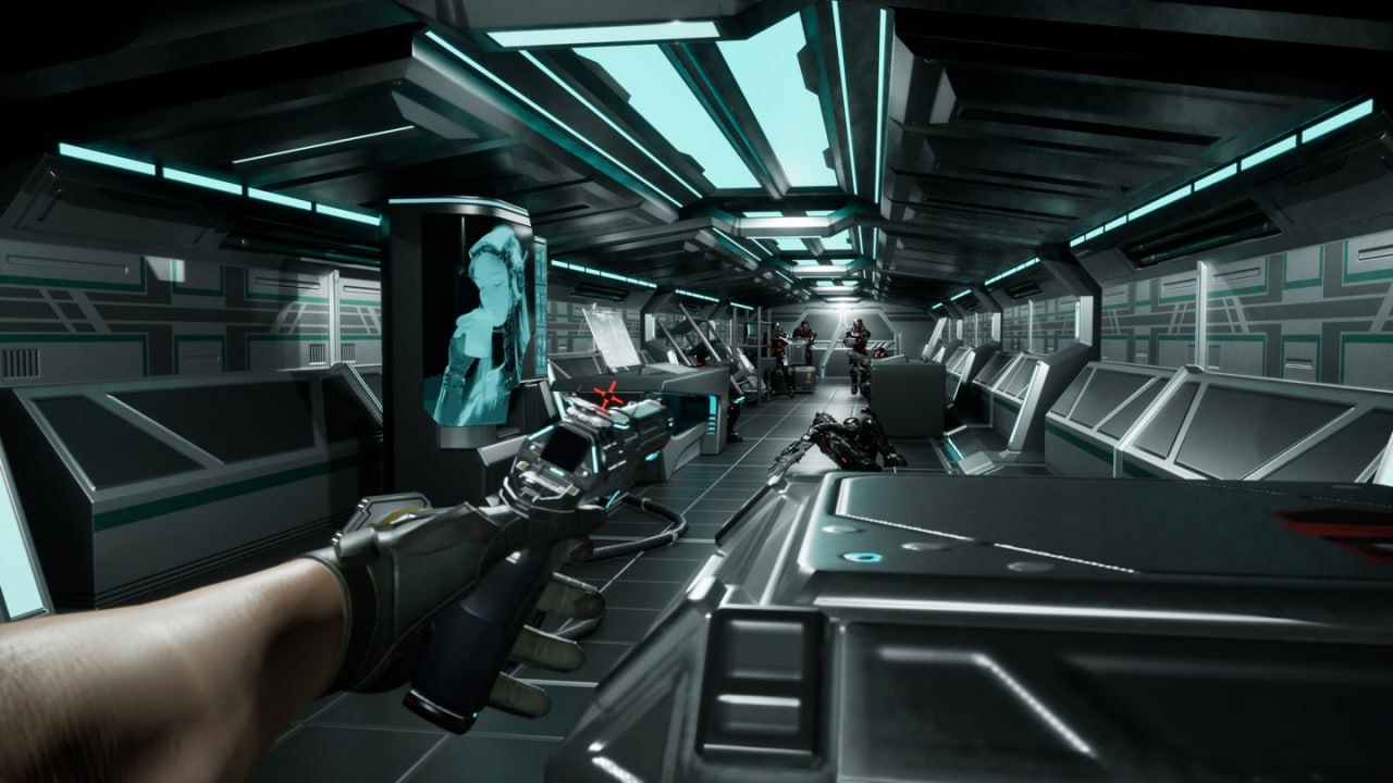 скриншот игры