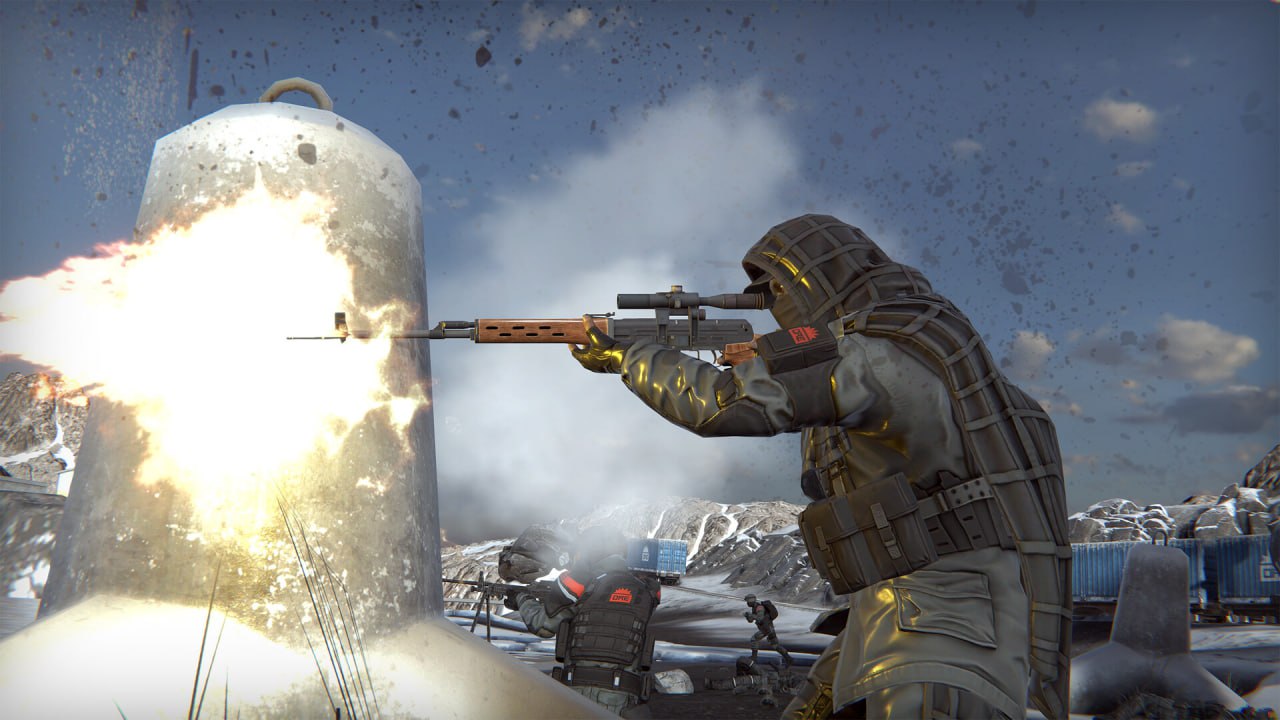 скриншот игры