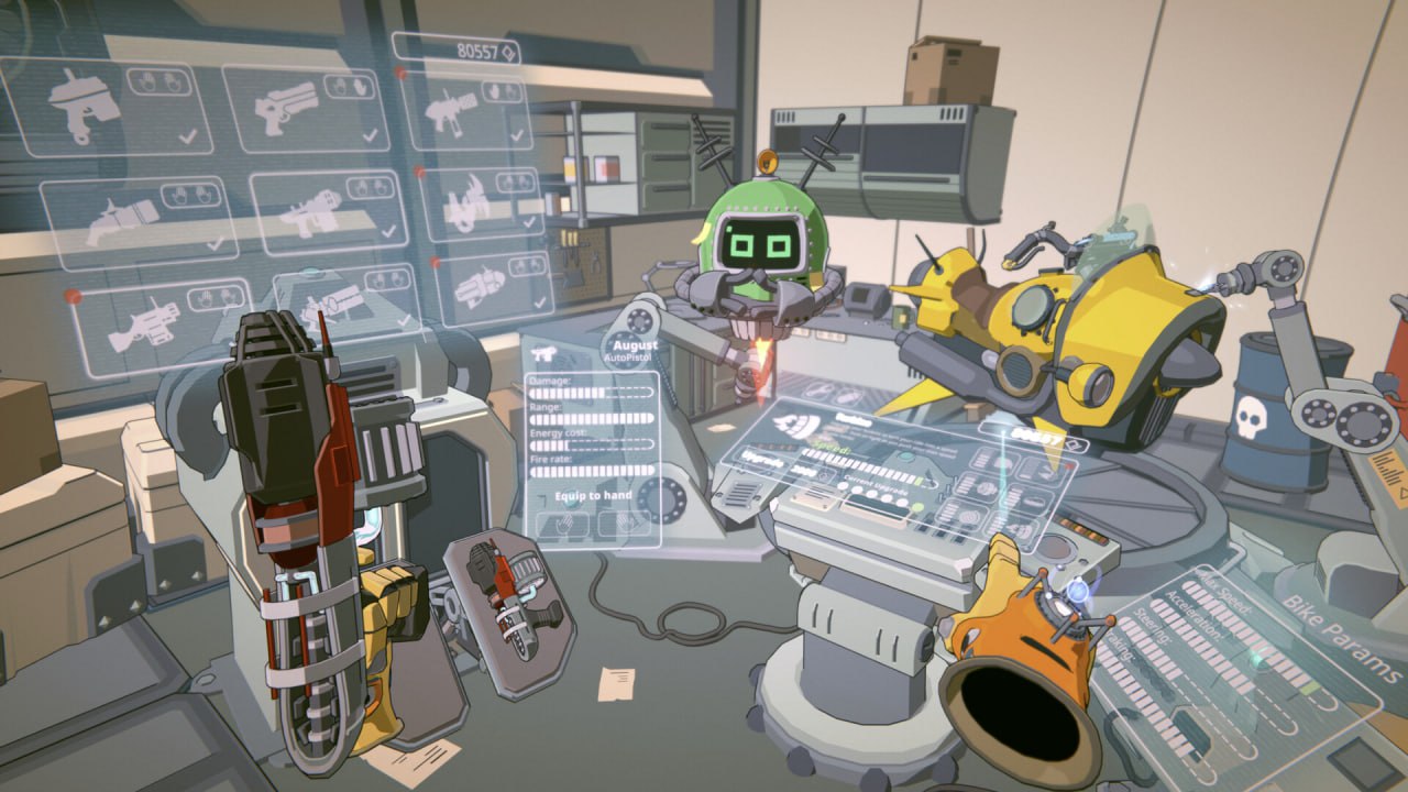 скриншот игры