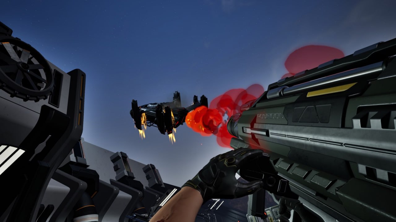 скриншот игры