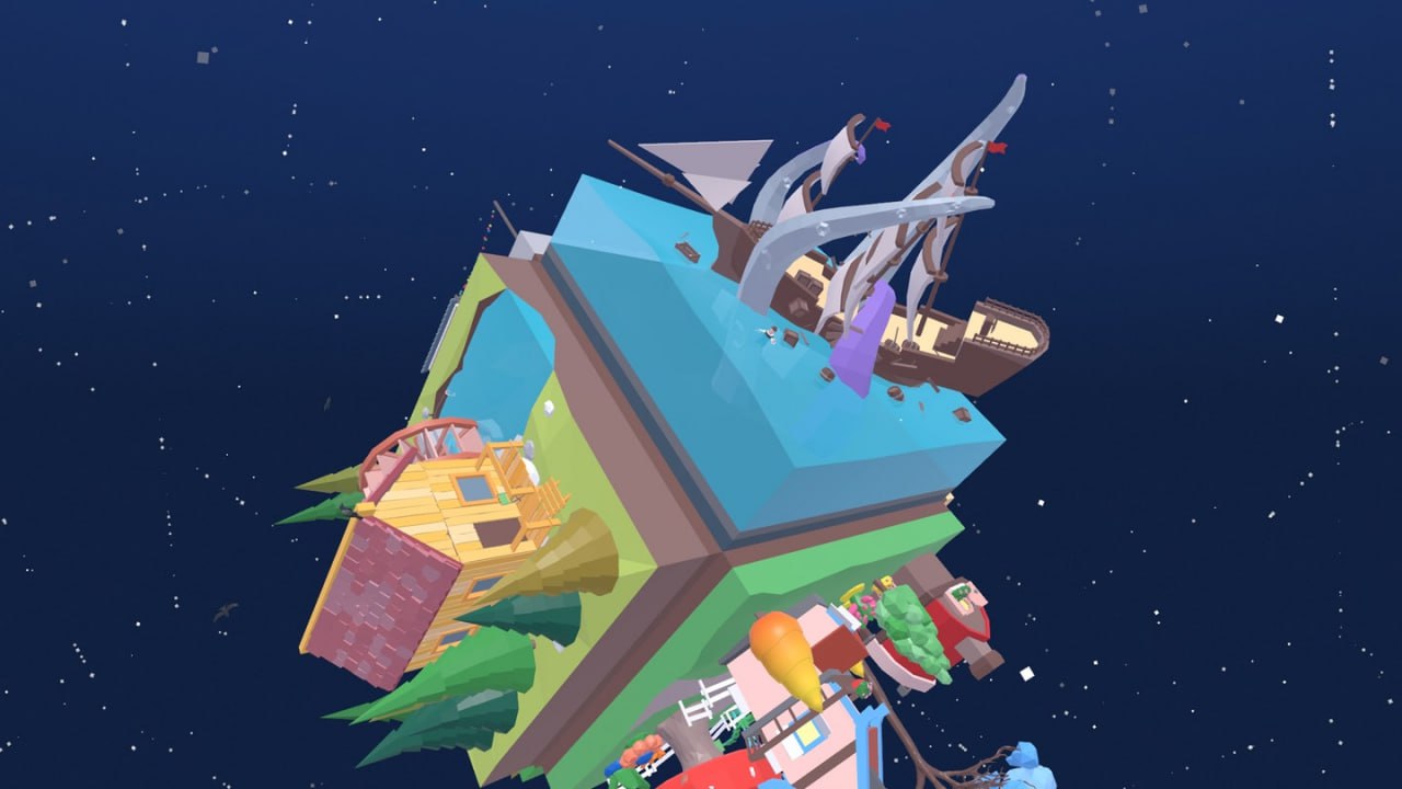 скриншот игры