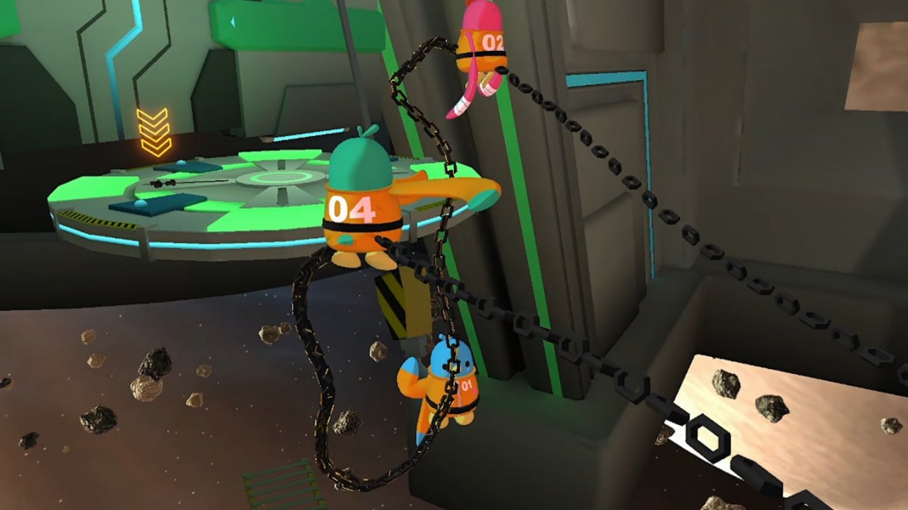 скриншот игры