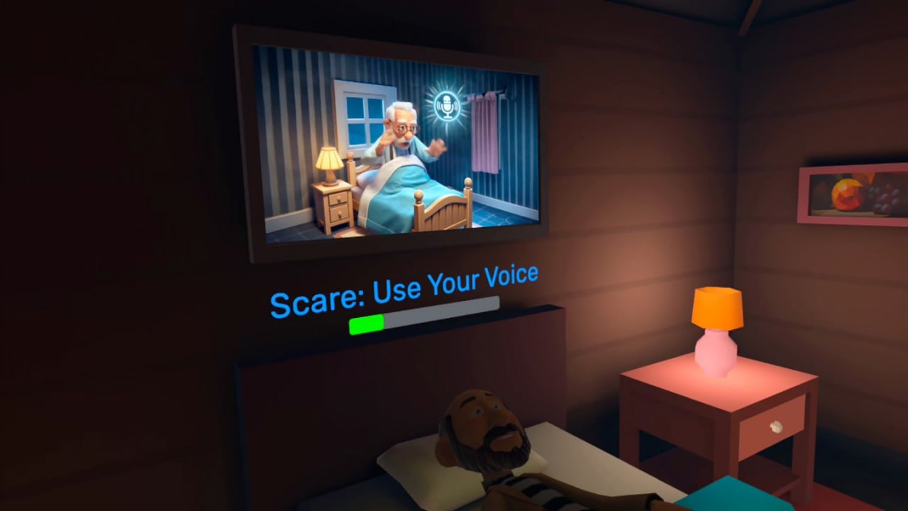 скриншот игры