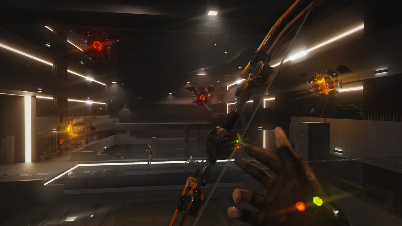 скриншот игры