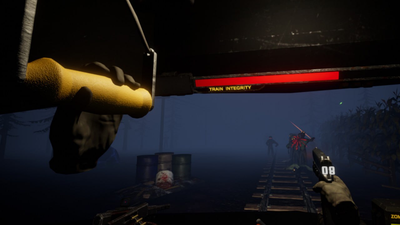 скриншот игры