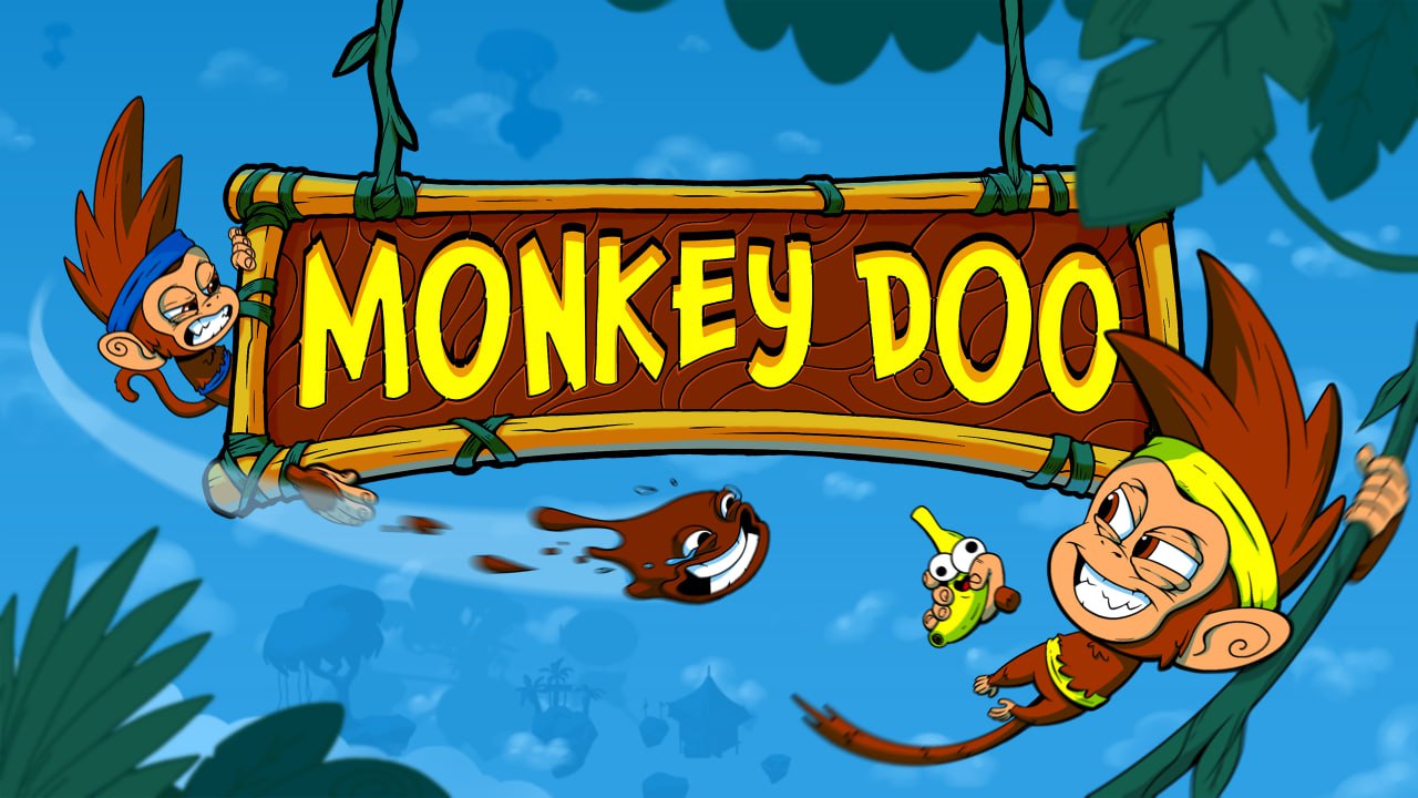 Monkey Doo