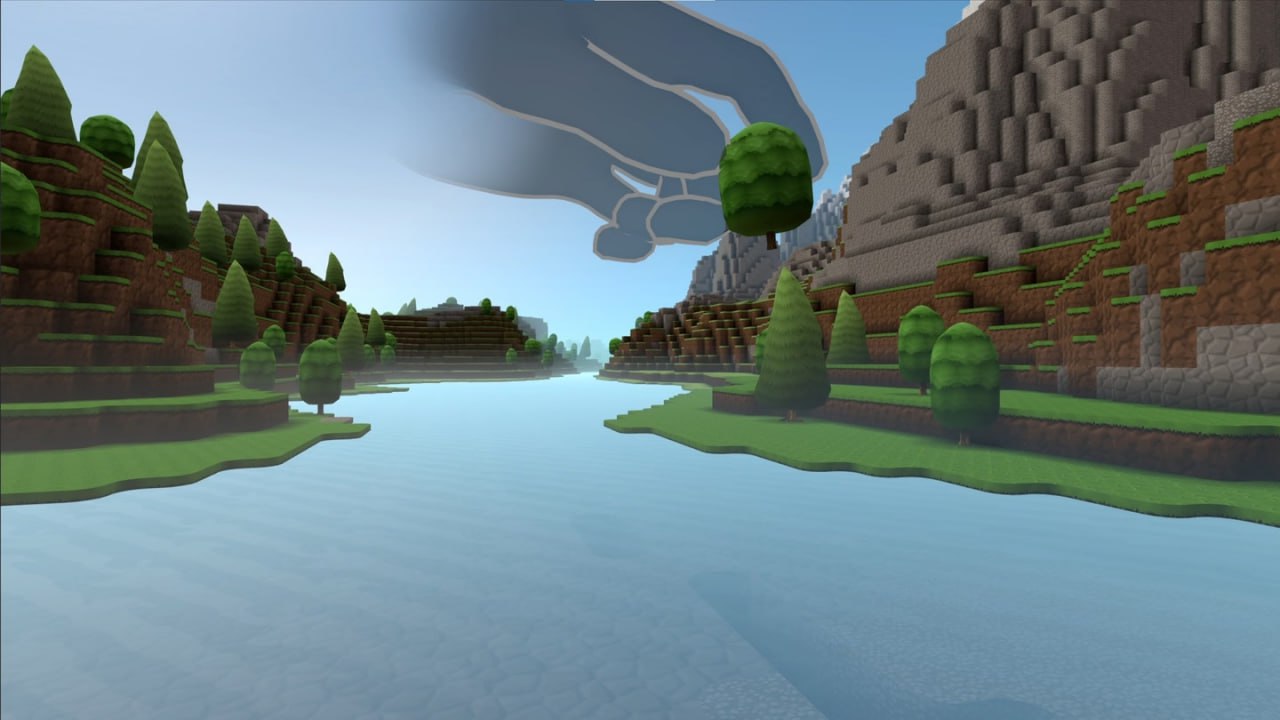 скриншот игры