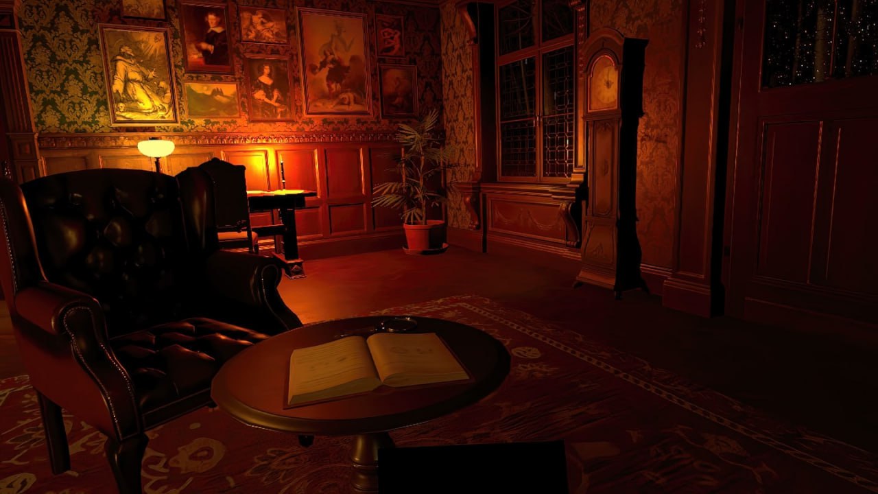 скриншот игры