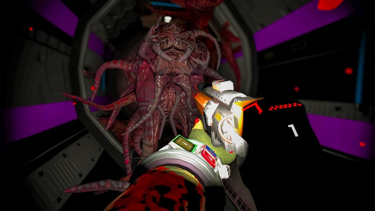 скриншот игры