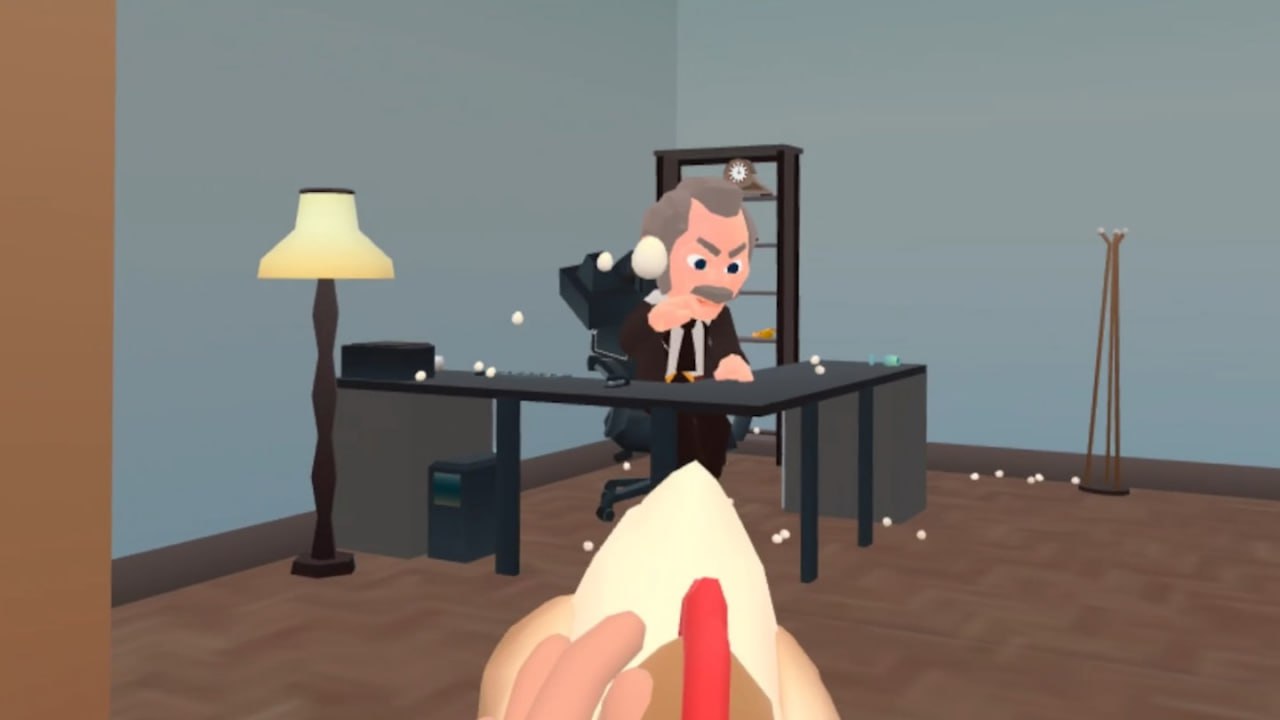 скриншот игры