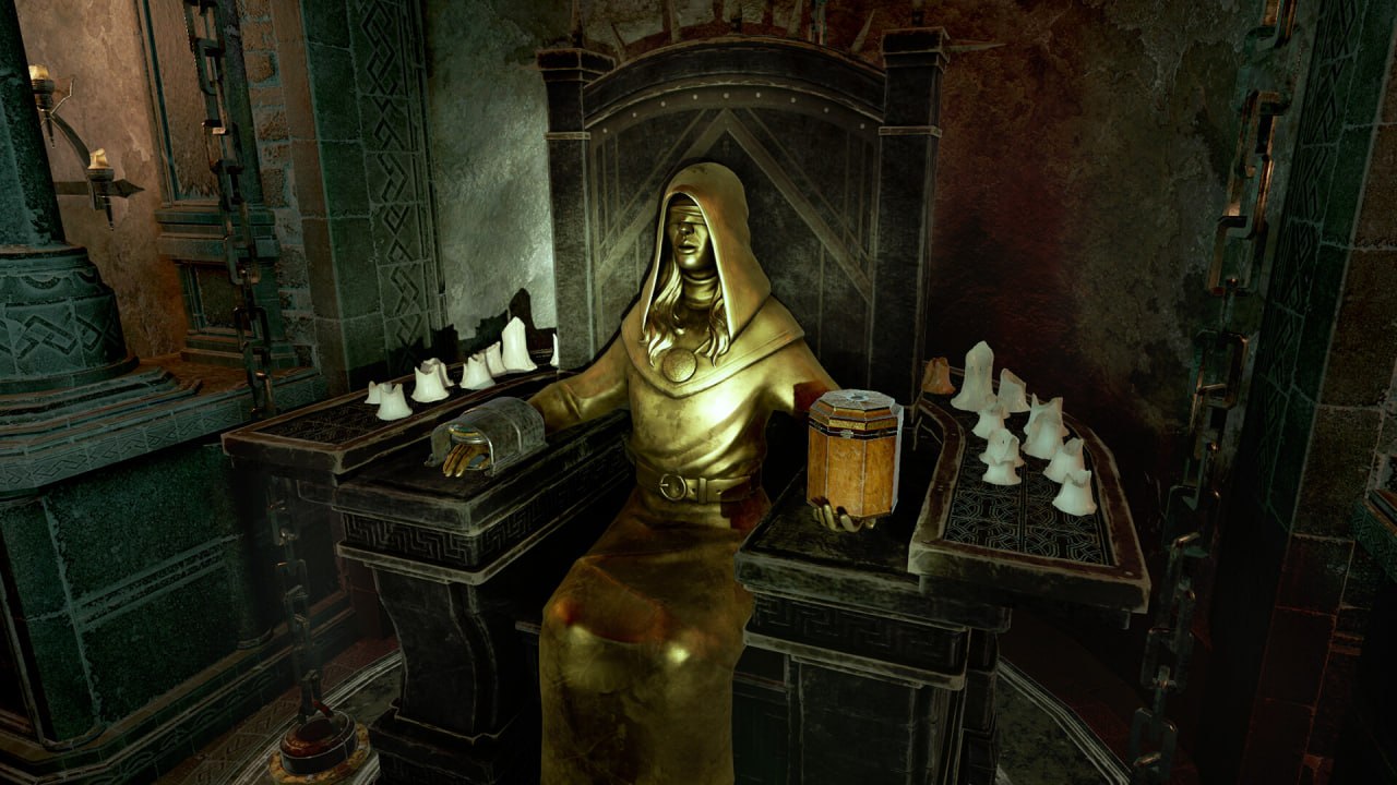 скриншот игры