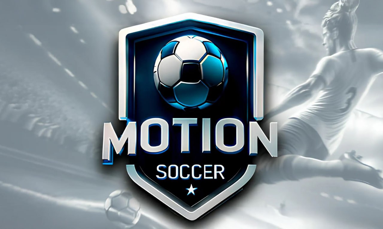 Для виртуальной реальности вышел новый симулятор футбола — Motion Soccer
