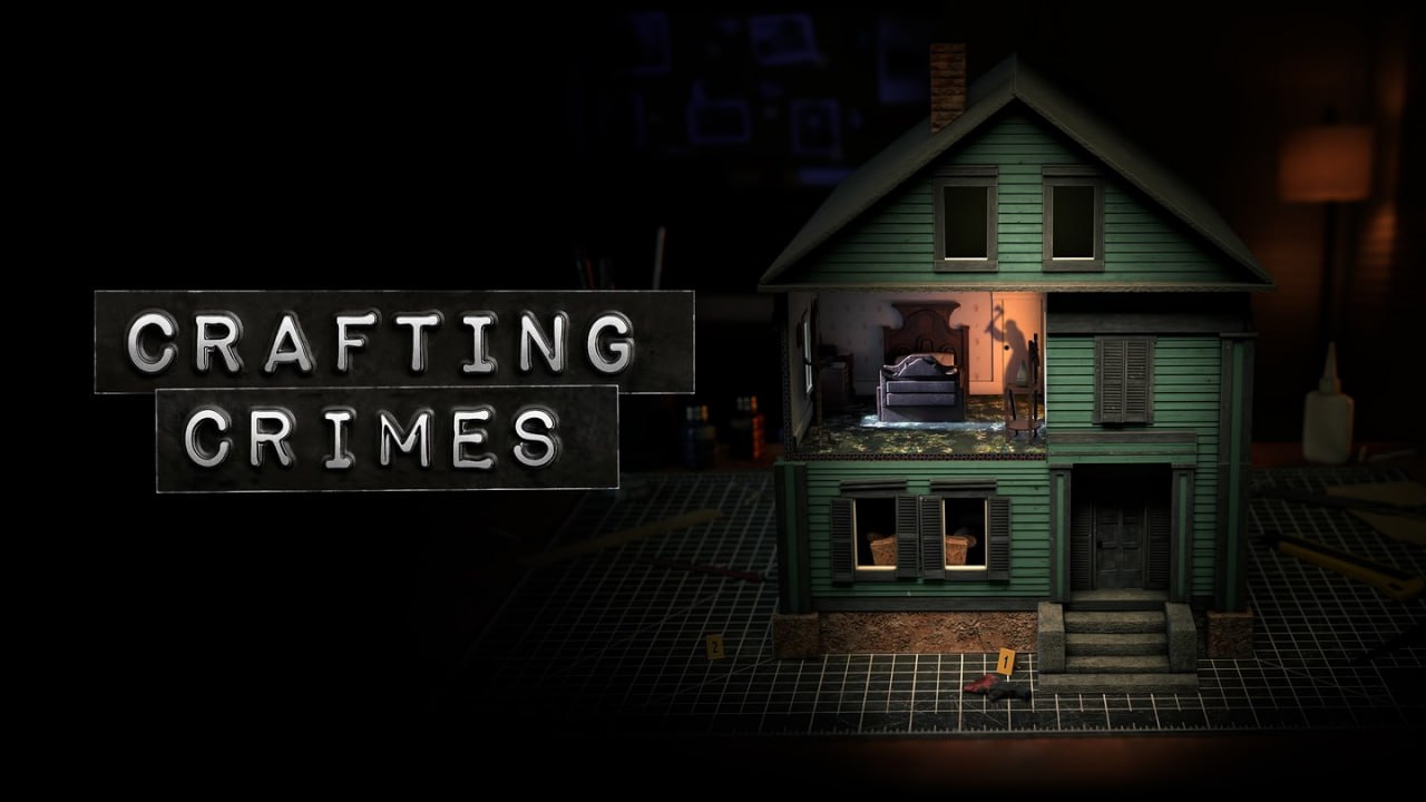 Crafting Crimes