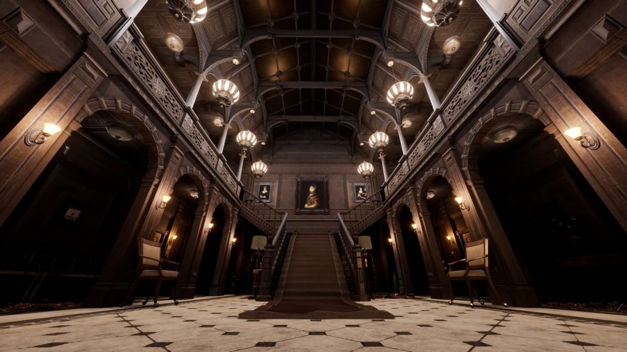 скриншот игры