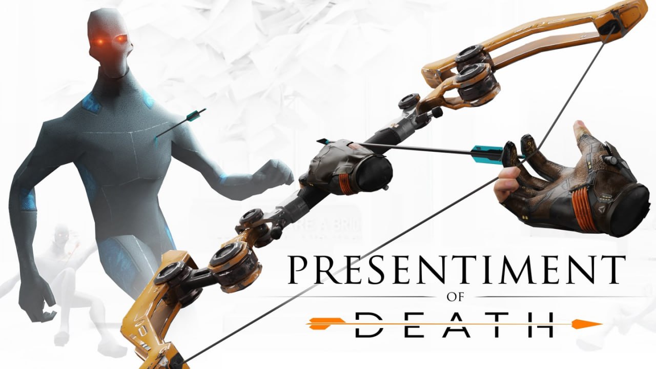 Presentiment Of Death