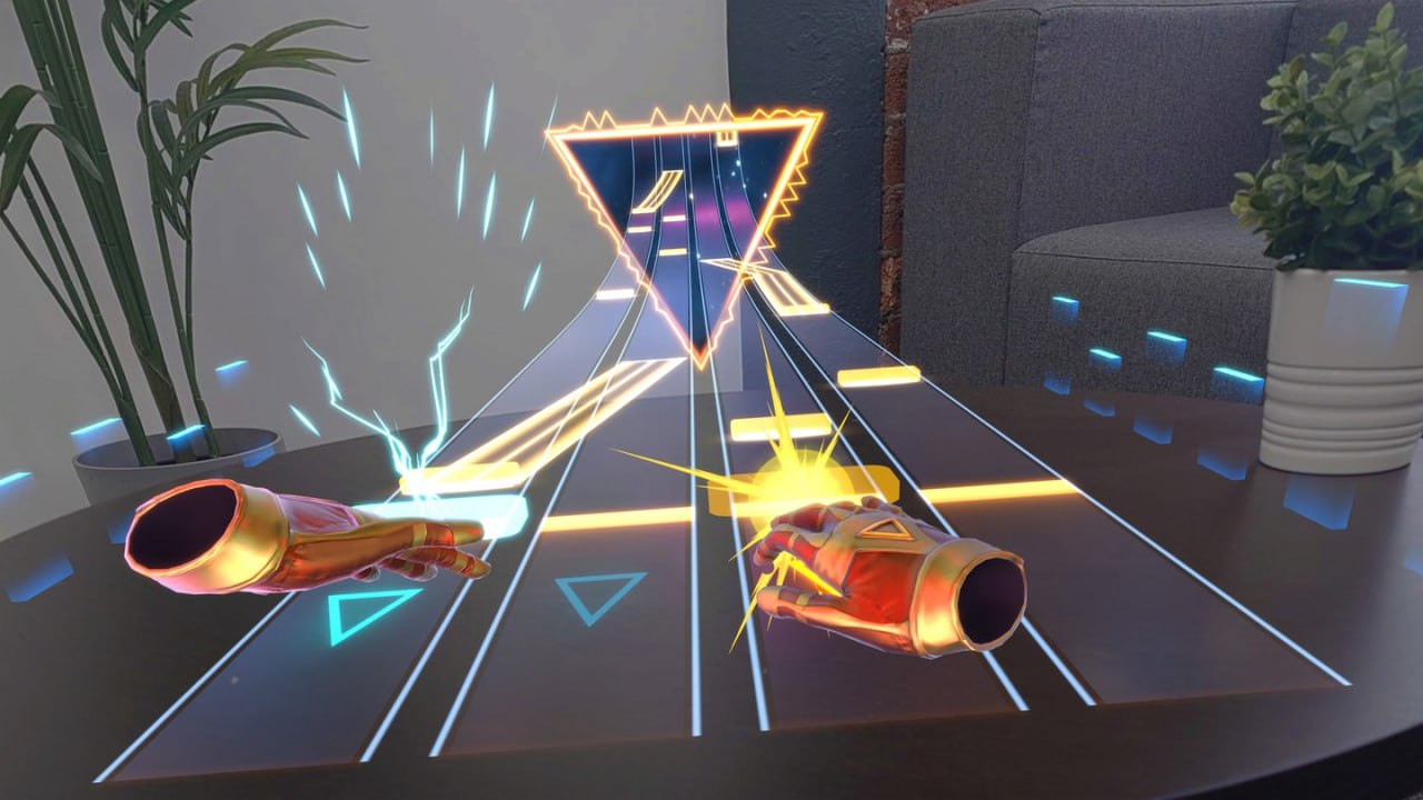 скриншот игры