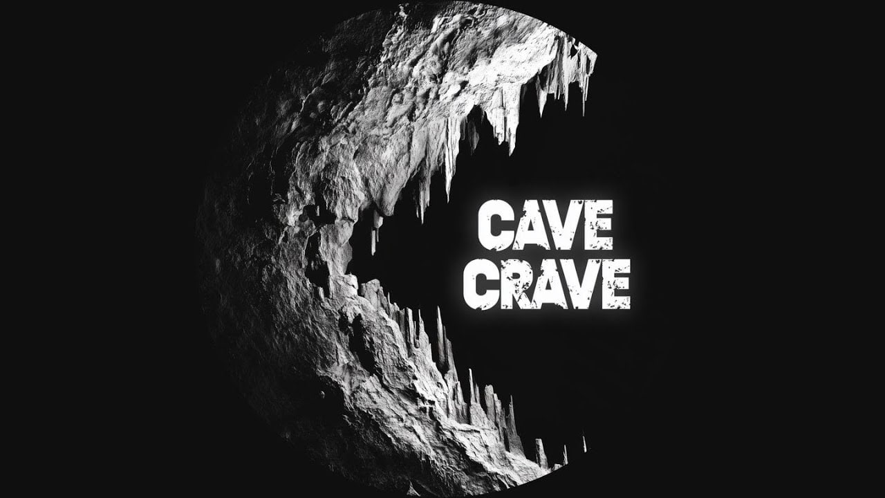 Симулятор спелеолога Cave Crave VR добрался до Steam