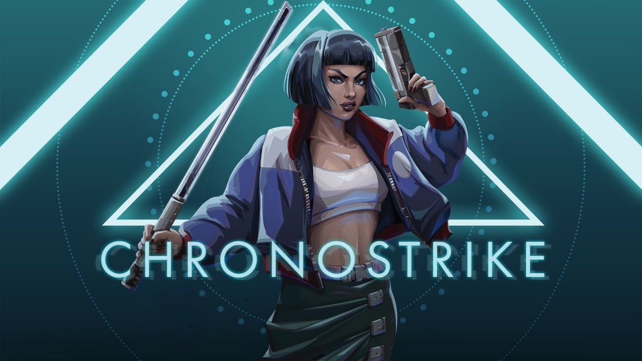 Мультиплеерный Super Hot — кооперативный шутер Chronostrike вышел на шлемах Meta Quest
