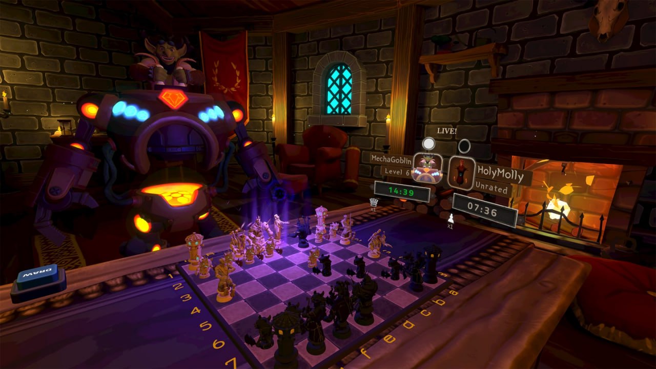 скриншот игры