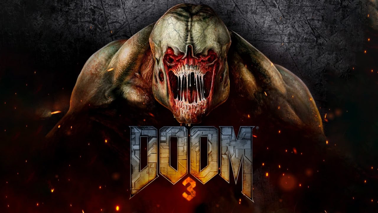 Неофициальный порт DOOM 3 VR теперь доступен в нативе на шлемах PICO