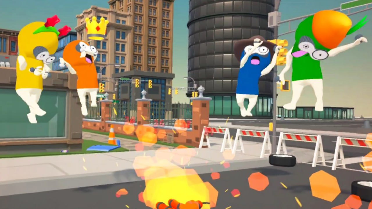 скриншот игры