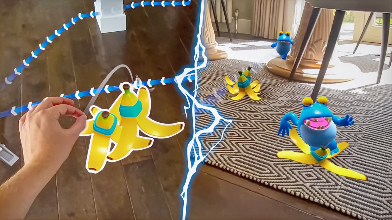 скриншот игры