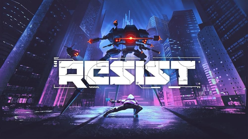 Resist