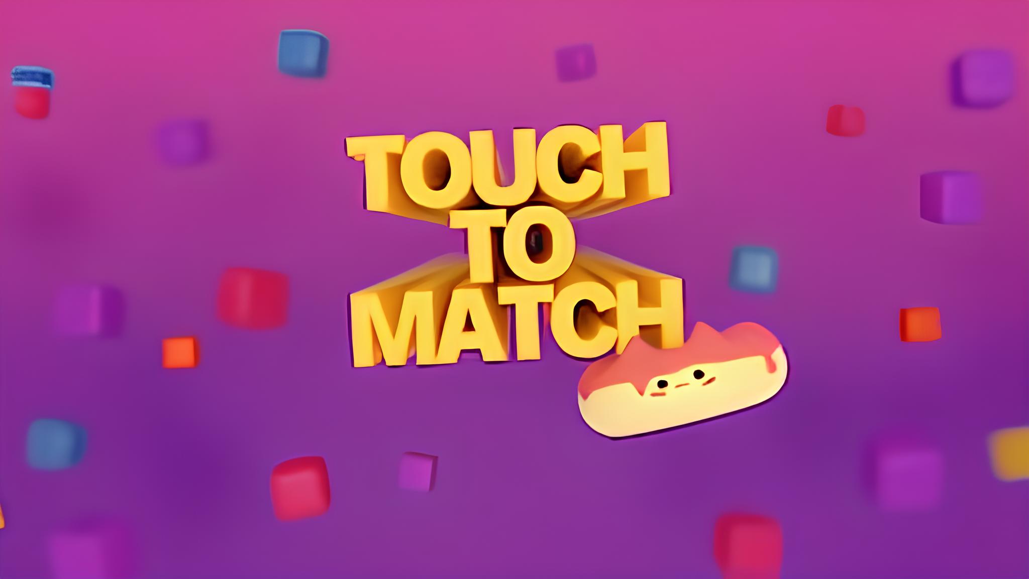 Игра из серии "три в ряд" Touch to Much добралась до шлемов Pico