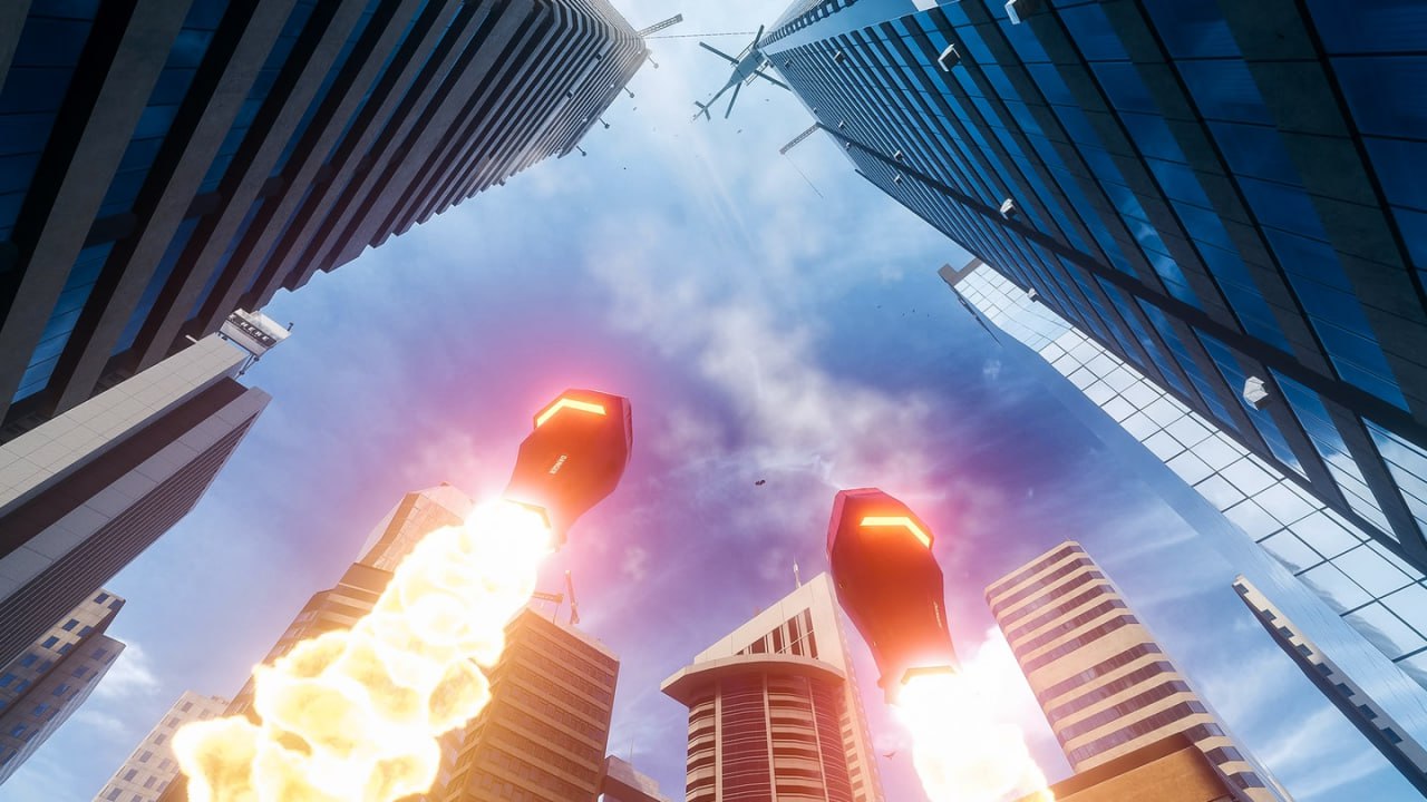 скриншот игры