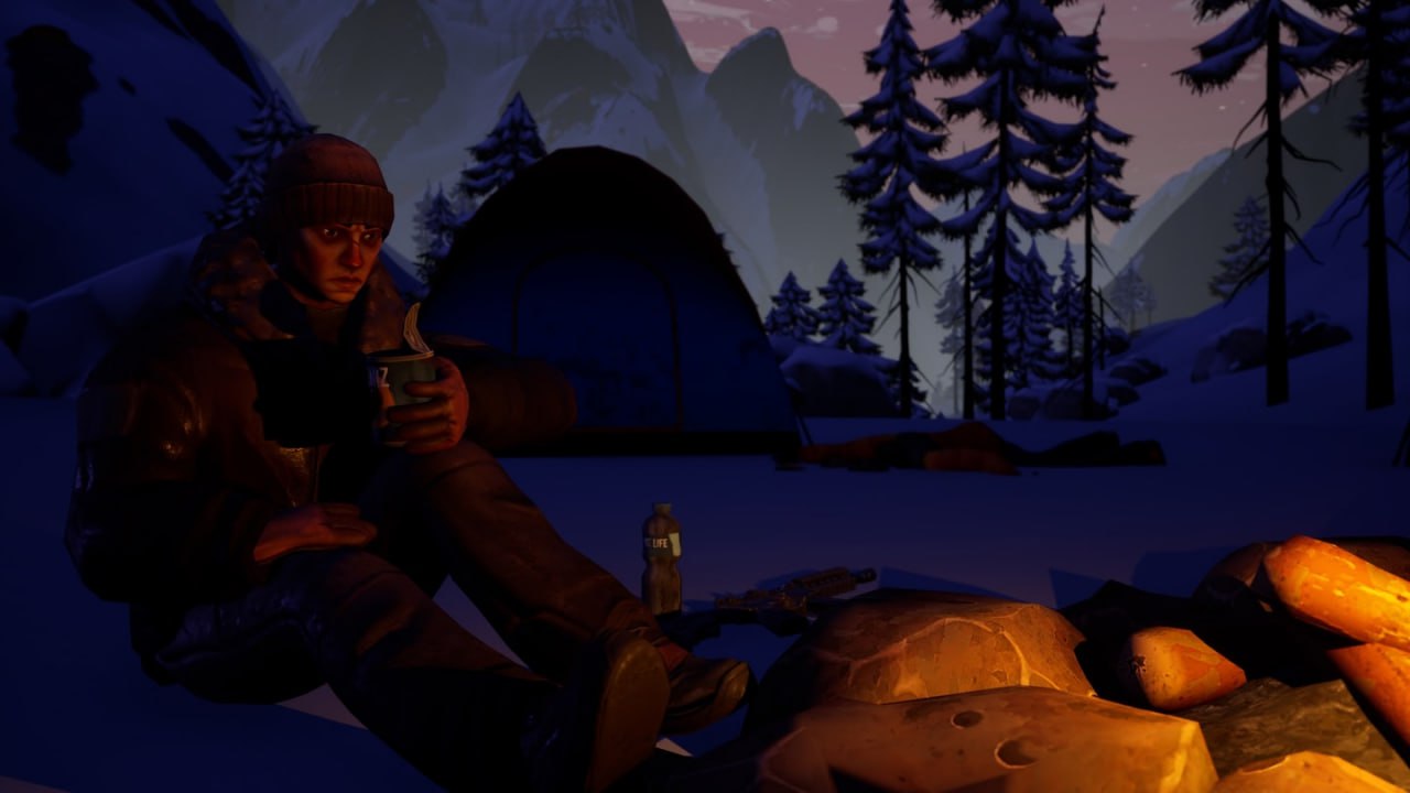 скриншот игры