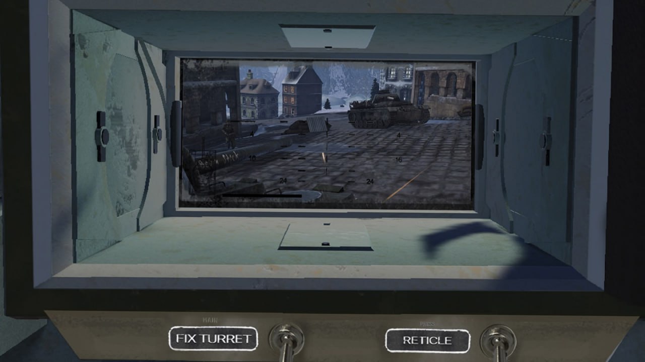 скриншот игры