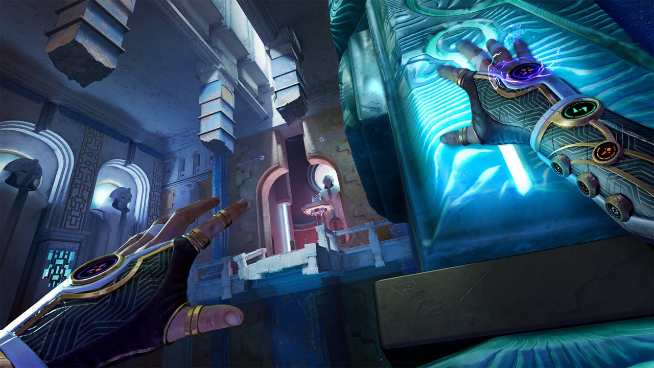 скриншот игры