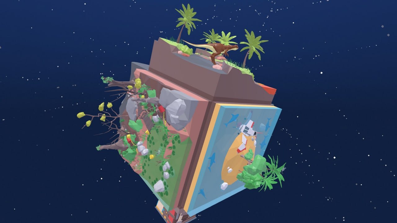 скриншот игры