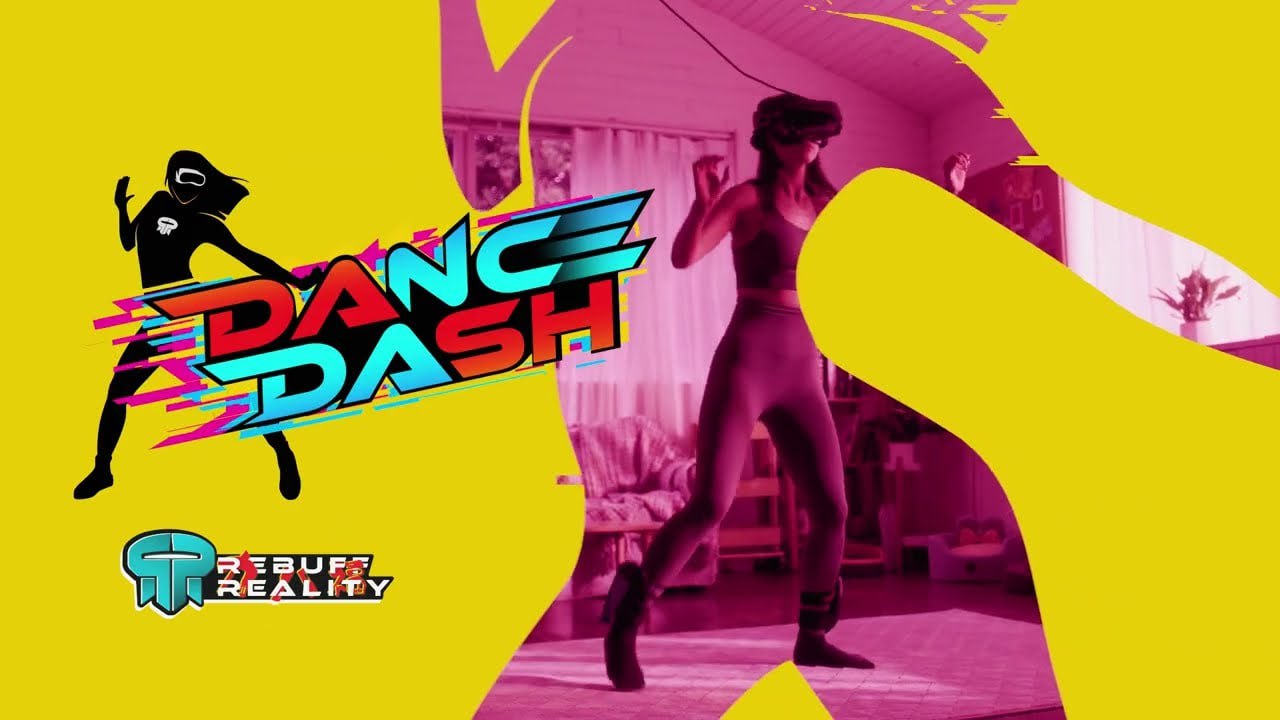 Dance Dash