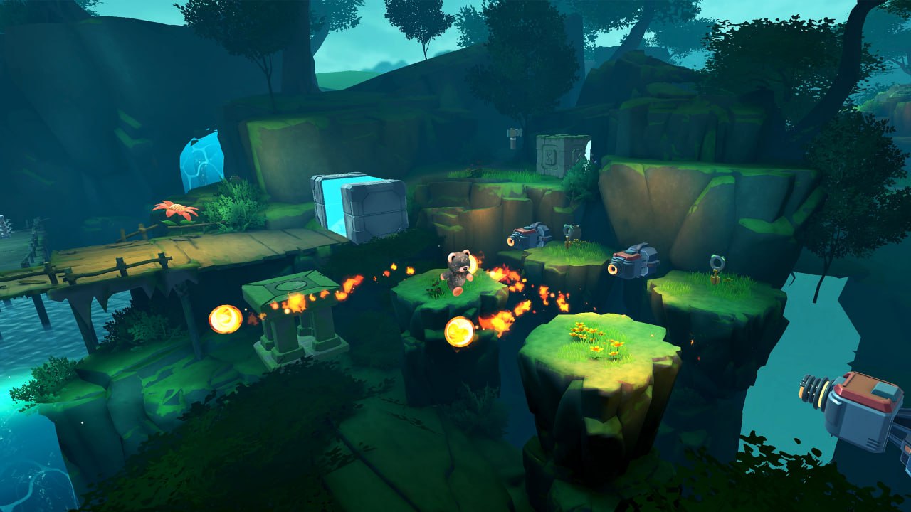 скриншот игры