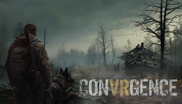 В раннем доступе в Steam вышел CONVRGENCE