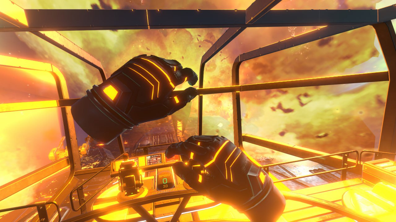 скриншот игры