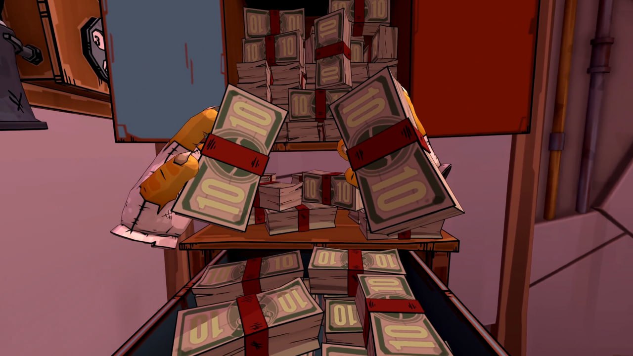 скриншот игры