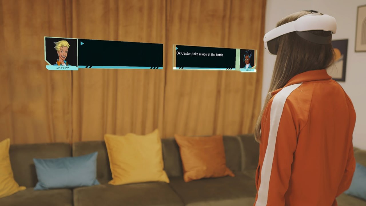 скриншот игры