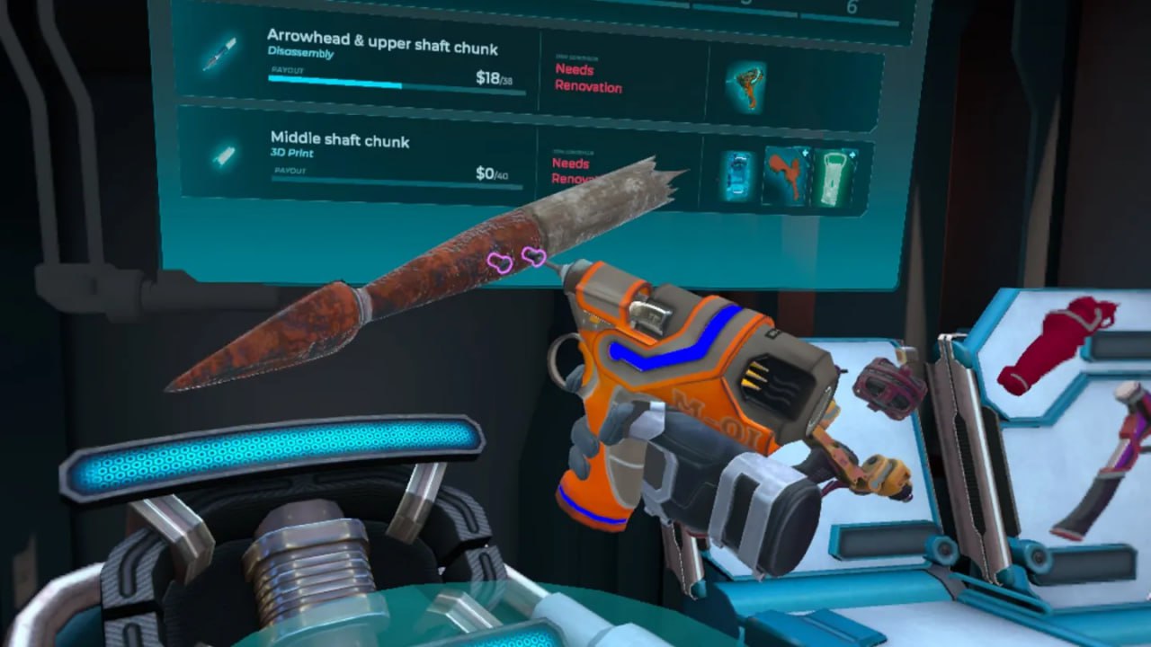 скриншот игры