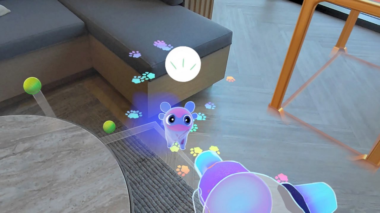 скриншот игры