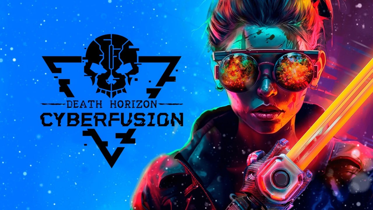 До шлемов PICO добрался экшн-шутер Death Horizon: Cyberfusion