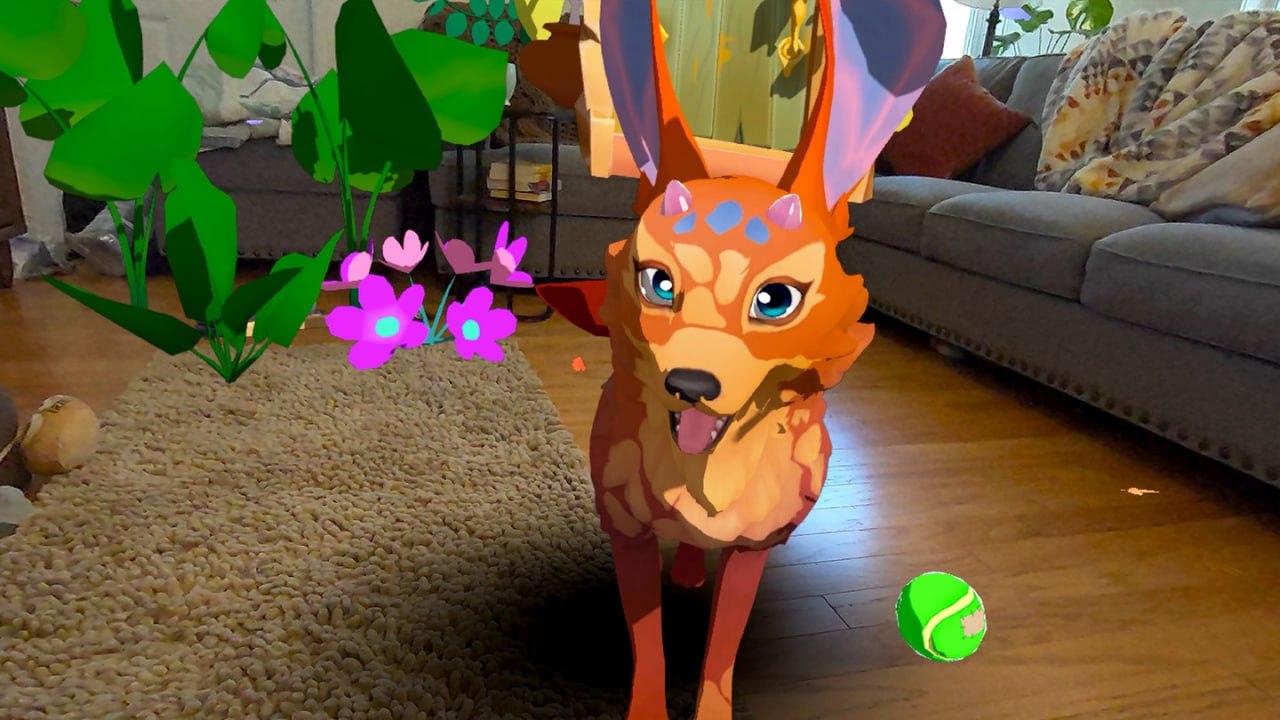 скриншот игры