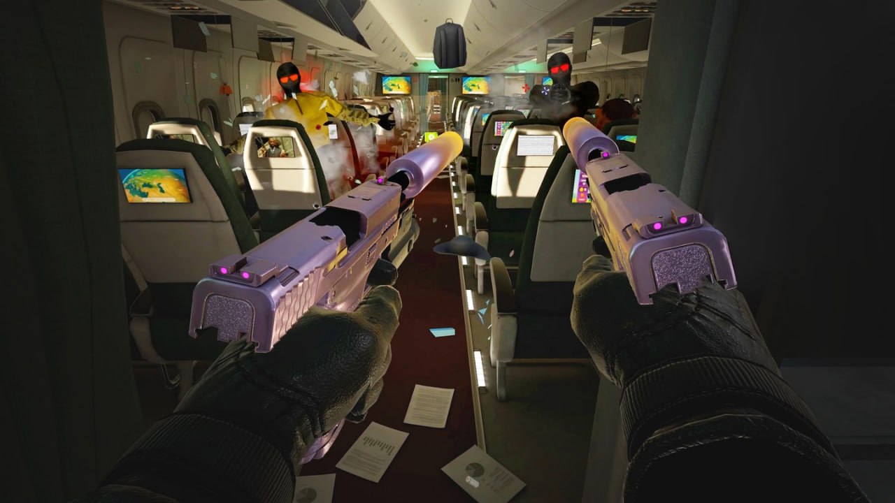 скриншот игры